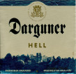 Ediketten Darguner Hell Deutschland Bier 01.2020 08.2020