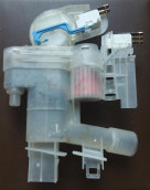 Weitere Ersatzteile 745.1 00497570 Wasserstandsregler Gebergehäuse 