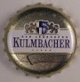 Kronkorken Kulmbacher Deutschland 2005 2000er gold Kulmbacher Das legendäre