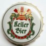 Kronkorken Keiler Bier Deutschland 2019 2010er weiß Keiler Bier 
