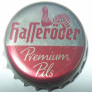 Kronkorken Hasseröder Deutschland 2021 2020er gold Hasseröder Premium Pils