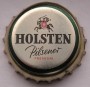 Kronkorken Holsten Deutschland 2003 2000er gold HOLSTEN Pilsener PREMIUM