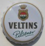 Kronkorken Veltins Deutschland 2003 2000er weiß VELTINS Pilsener