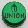 Kronkorken Dortumunder Union  Deutschland 2016 2010er grün Union
