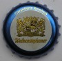 Kronkorken Weihenstephaner Deutschland 2013 2010er weiß Weihenstephaner Garantierte Reinheit