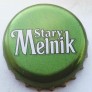 Kronkorken Stary Melnik Deutschland 2017 2010er grün Stary Melnik