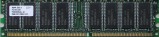 Arbeitsspeicher hynix HYMD232646A8J J PC2700U 25330 SD-(G)DDR PC-2700 256MB
