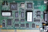 Netzwerkkarten SMC 8013EPC F100D4592 Ethernet ISA 16 Bit FC JI580113EWC